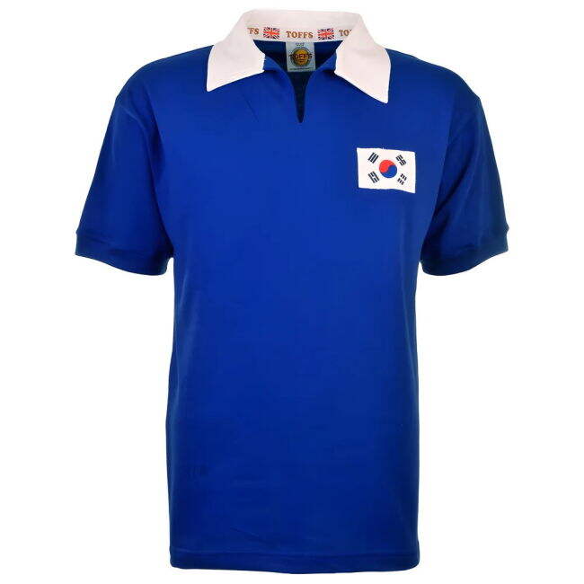 South Korea Limited Edition Jersey South