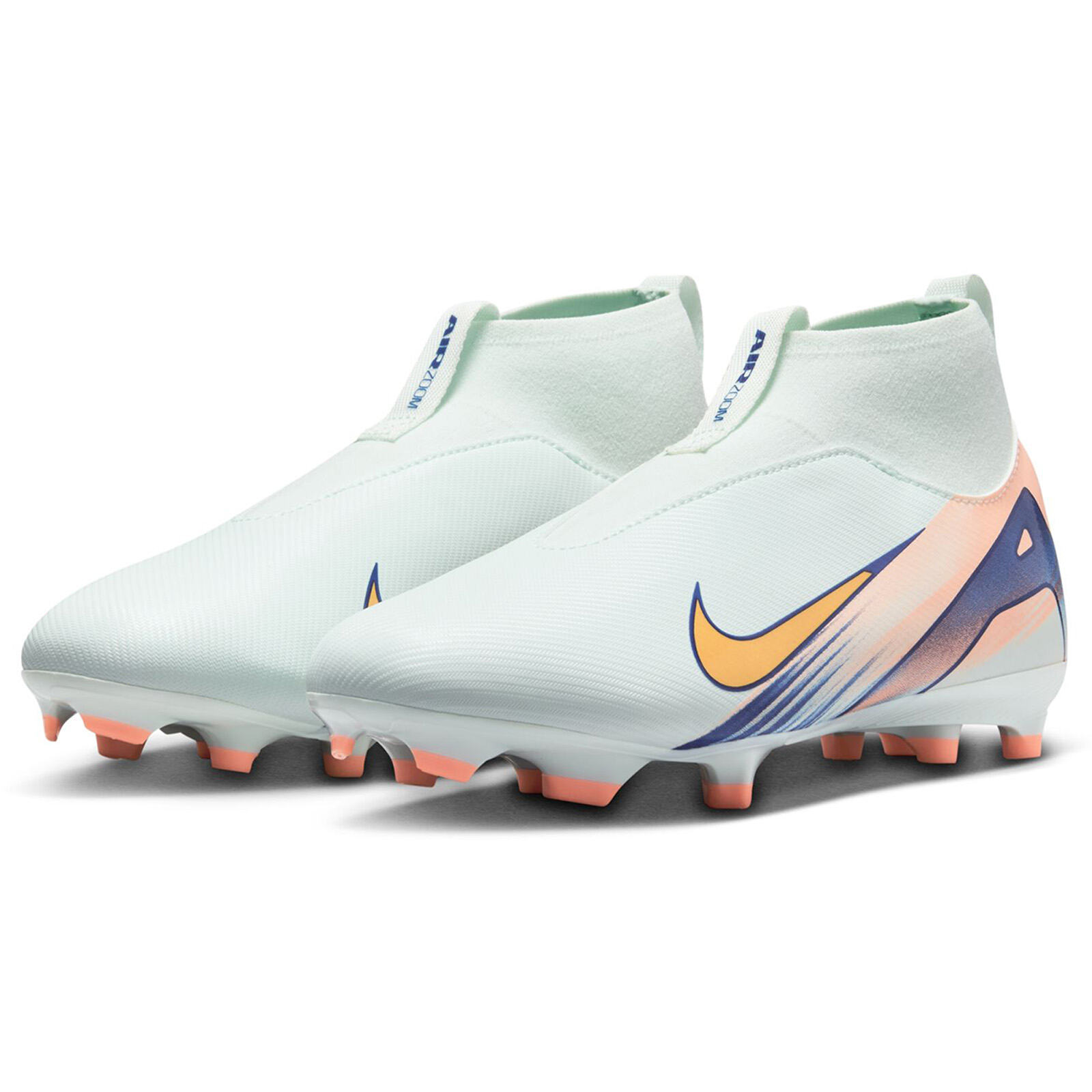 Nike Your Favorite Team Authentic Shirt 2025/26 perfect for match days