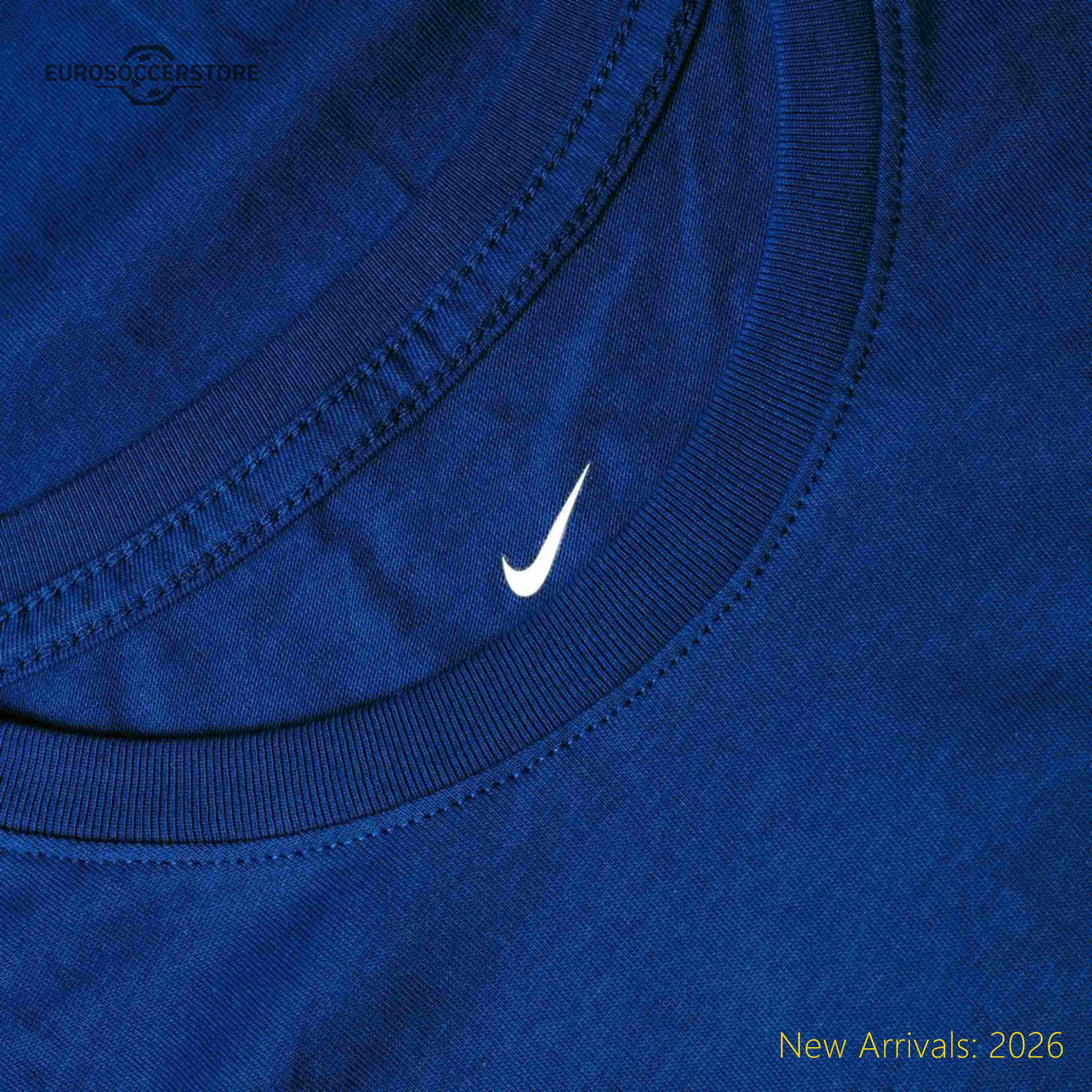 Iconic Design Fashionable Men Mci Team Unknown Official Jersey 2023