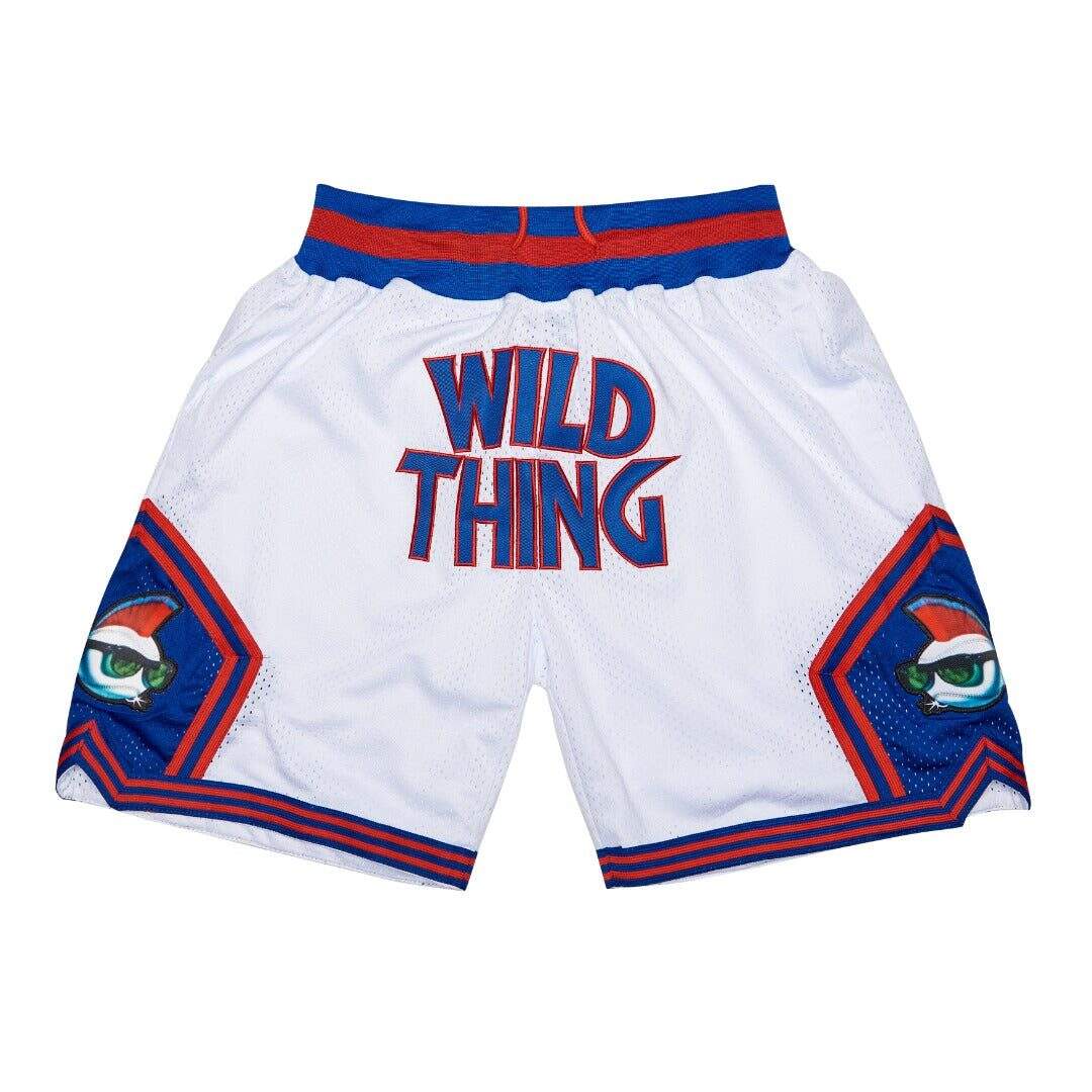 Special Custom Basketball Shorts VO8301