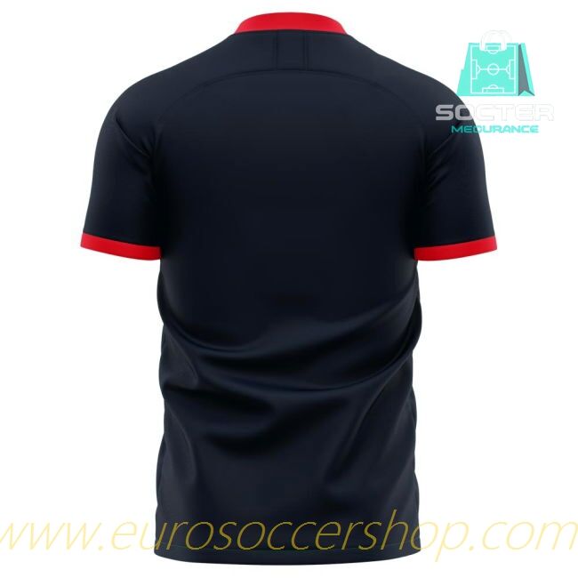 High Quality 2025/26 Campaign Primeira Liga Away Kit Women's