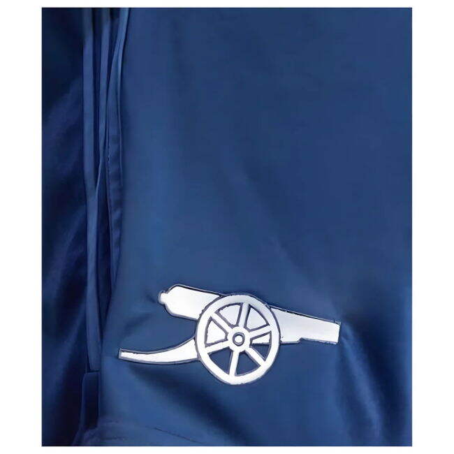 Arsenal Modern Third Jersey 2023-2024