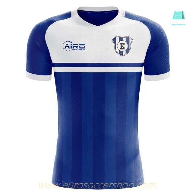 2025-26 Collection Premier League Home Jersey Libero