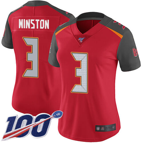 High-Quality NFL None #None Red None Limited Jersey player jersey