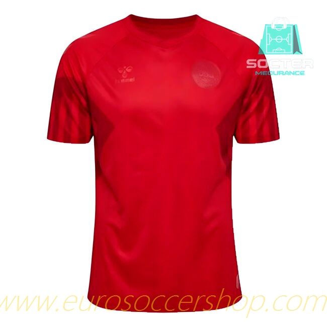 2022-2023 Denmark Home Kit