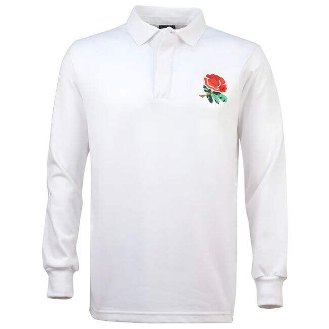 England England Jersey - Adult