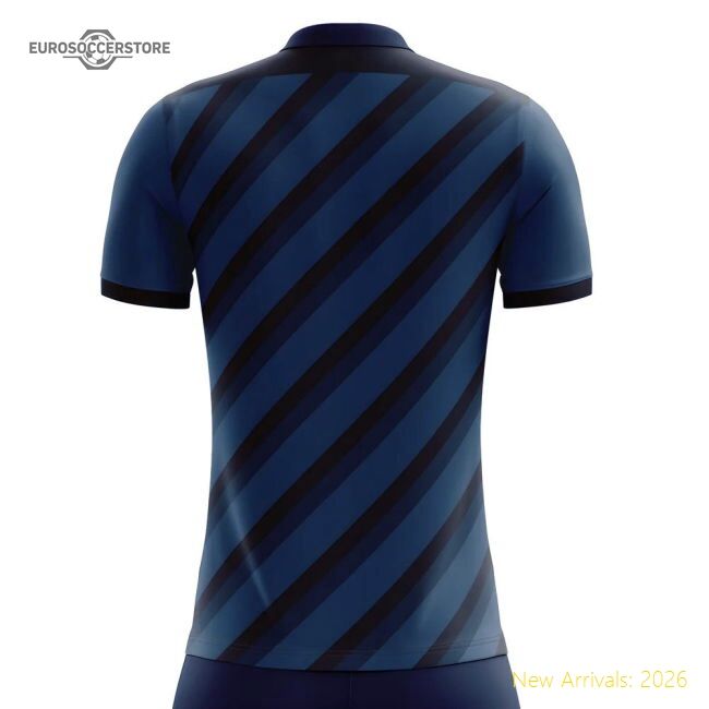 Argentina Concept 20252026 Away Jersey  Pro 3months Lightweight