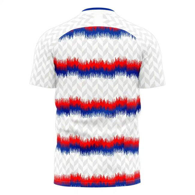 League Two Modern Away Jersey 2025-2026