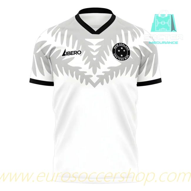 2025/26 Campaign New Zealand Home Design Concept