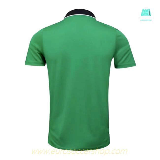 Liverpool 1999-2000 Away Retro Shirt