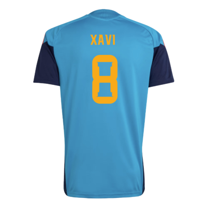 International Match Spain 2026-2027 2026-2027 Spain Training Jersey...
