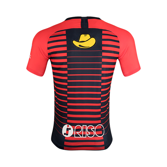 Cheap Kashima Antlers Home 2019-20 Soccer Jersey Shirt - Official