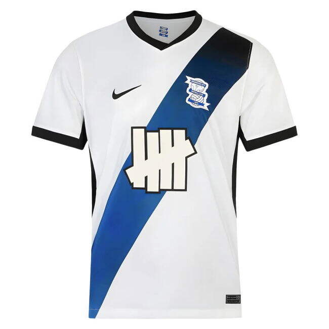 Birmingham Pro Away Jersey 2025-2026