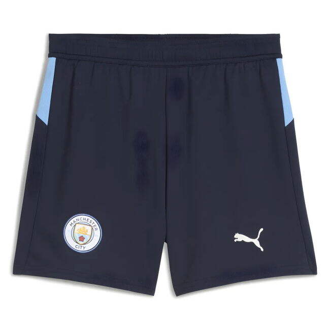 2025-2026 Collector Man City Soccer Jerseys Home Jersey