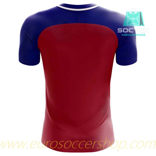 2025-26 Edition Player Version Liberia Home Libero