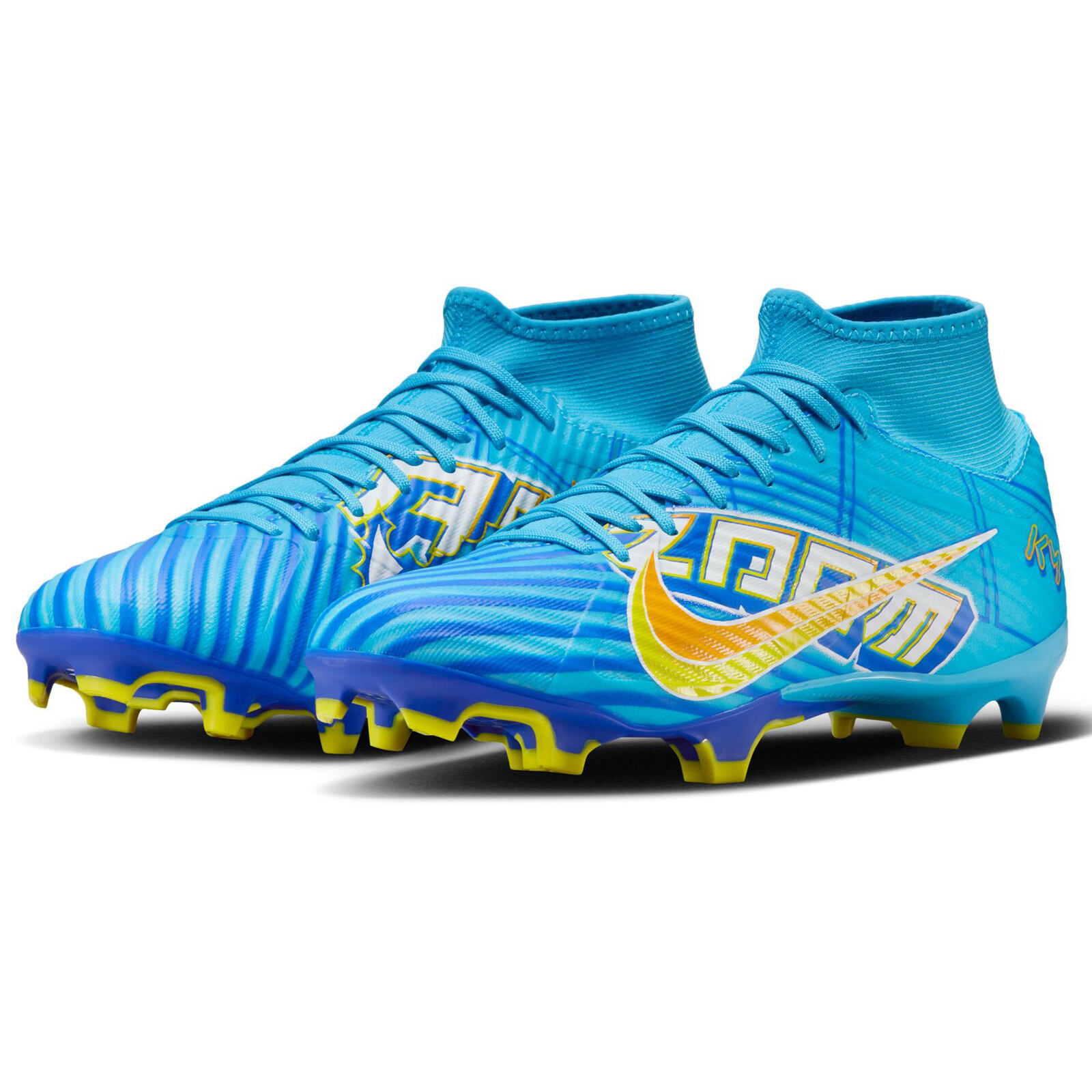 Nike Your Favorite Team Away Jersey - Quality Focused 2025/26