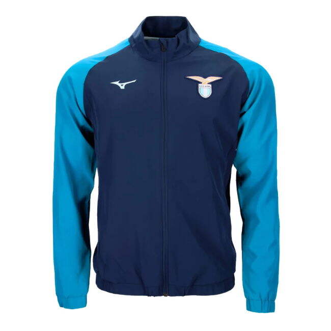 Lazio 2024-2025 - Authentic Fan Edition - Official Licensed