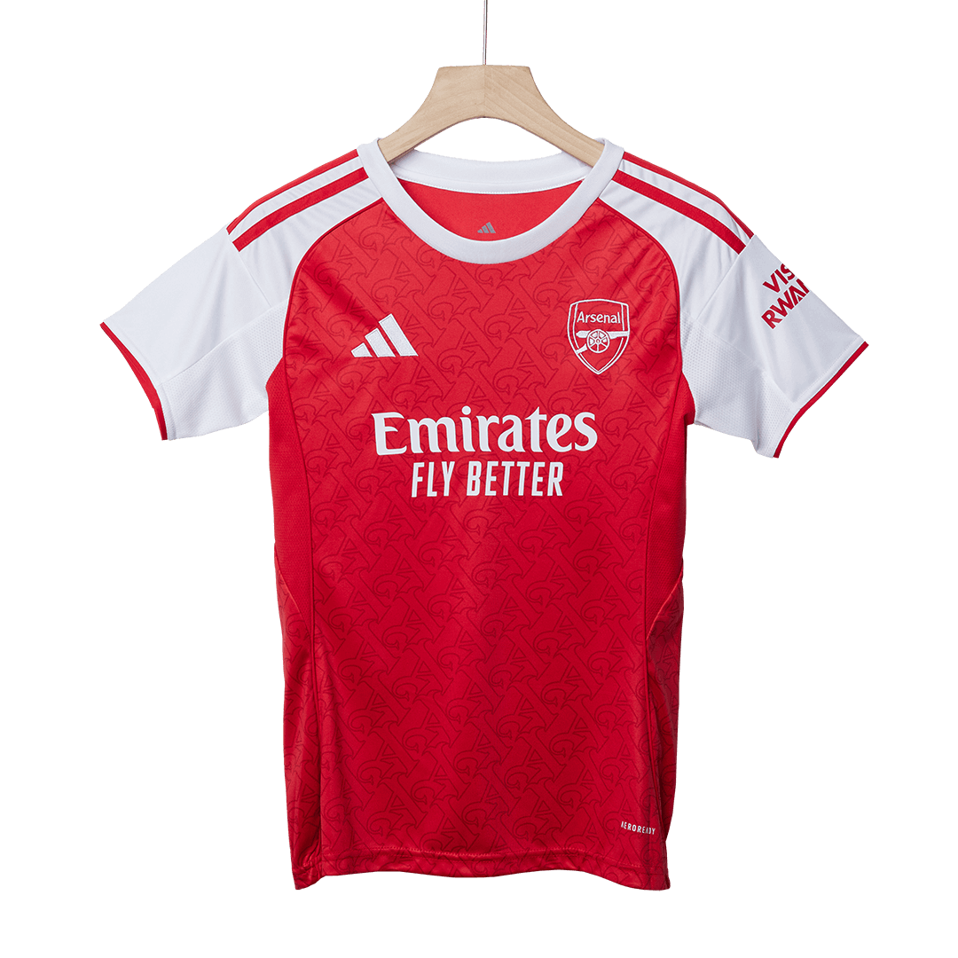 Women's Arsenal Home Jersey 2025/26