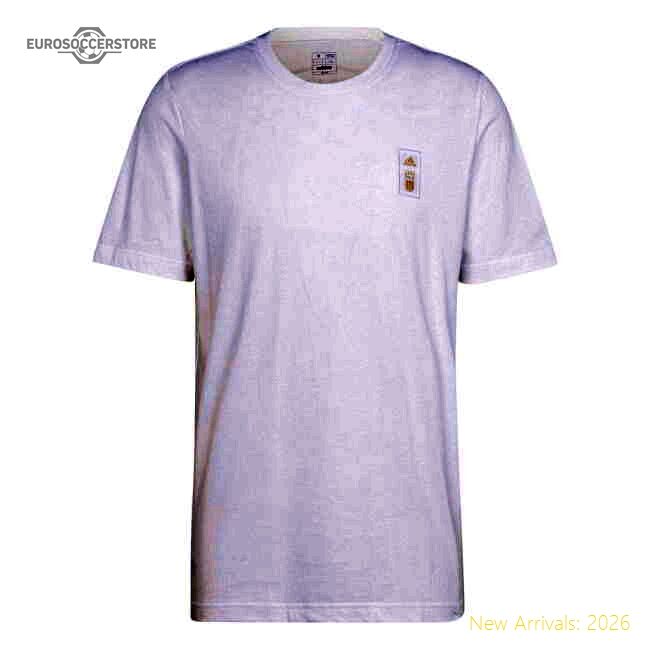 Elite European Team 2023-2024 Home Short Sleeve Shirt Slim Warmth