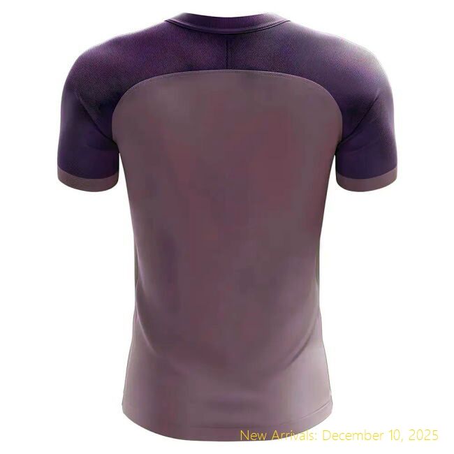 Barcelona (barca) Third - Authentic Fan Edition - Var3-3