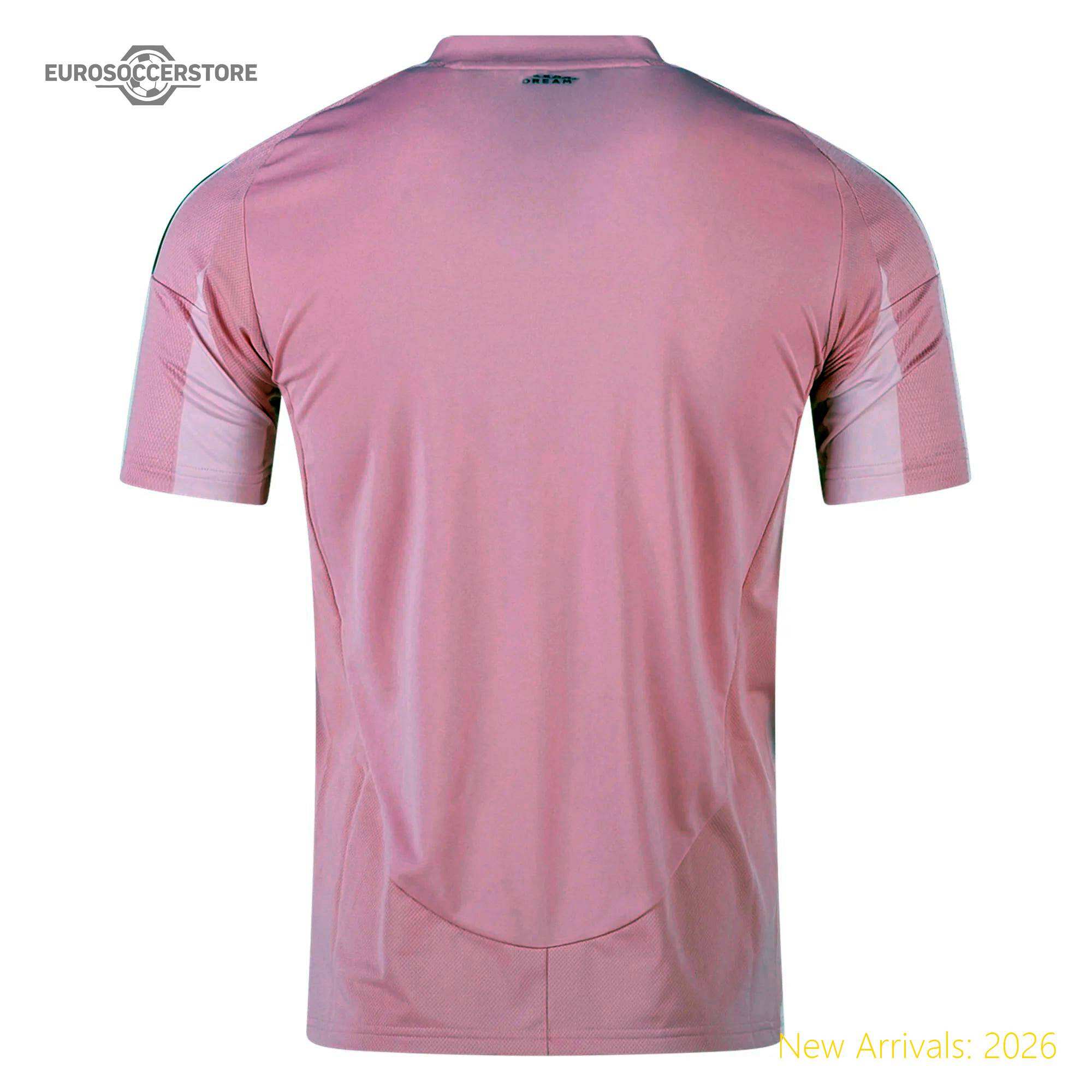 Trendy Elite Kids Mia Midfield Maestro Home Jersey 2023