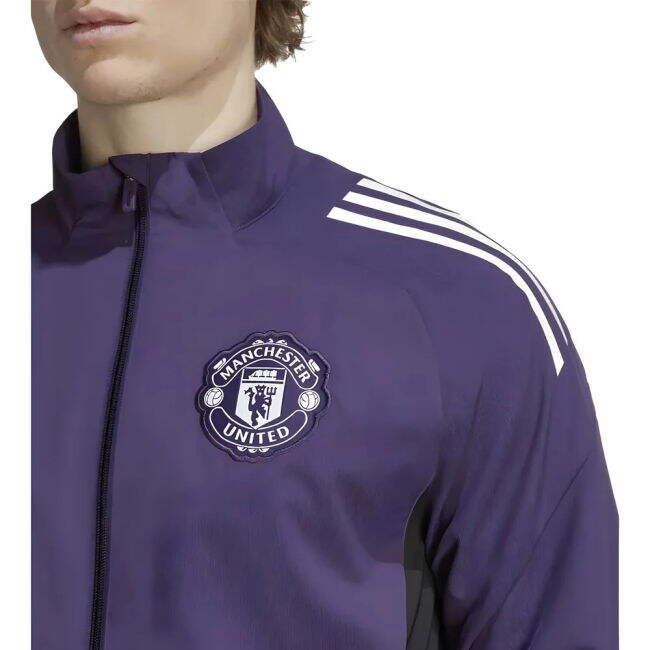 Official 2025-2026 Soccer Jersey - Football Shirt - High Performance