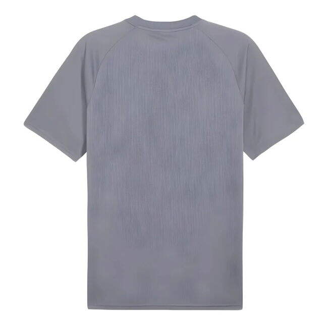 2023-2024 AC Milan Soccer Club Home Jersey