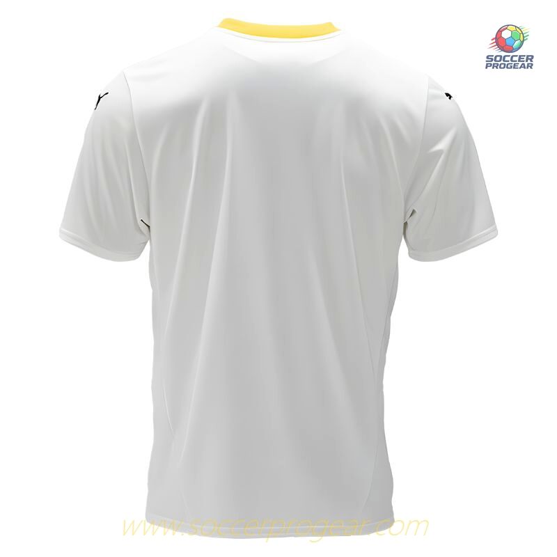RC Lens Third Team Shirt 2024-2025 Season Women's Edition