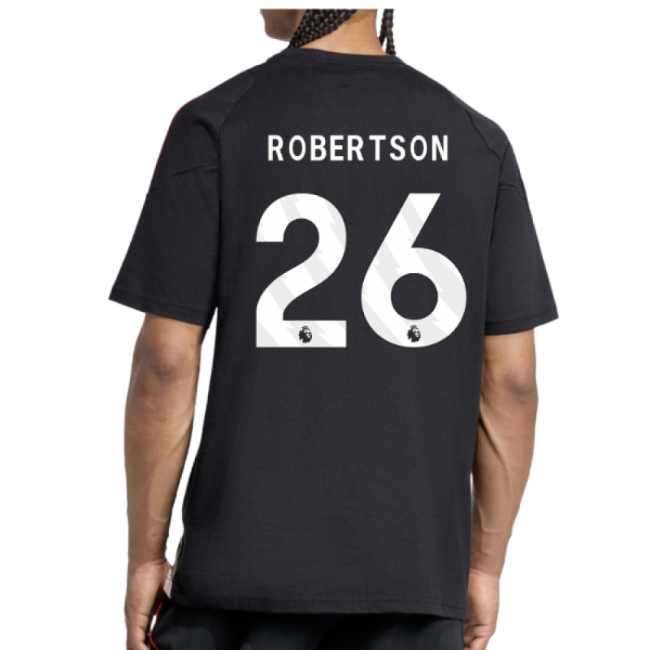 Match Quality Liverpool 2025-2026 Training Uniform (Robertson 26) (1)