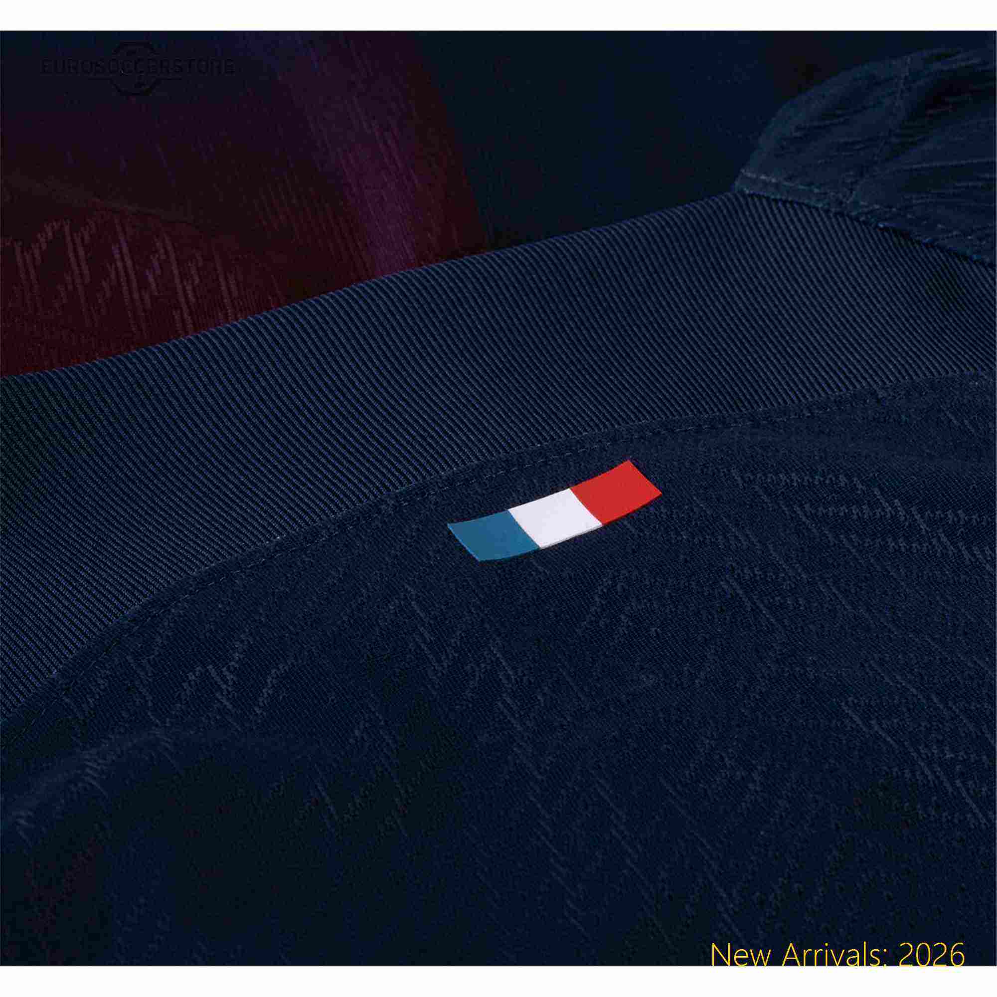 Sleek Design Sleek Design Men Psg Team Elite Home Jersey 2023
