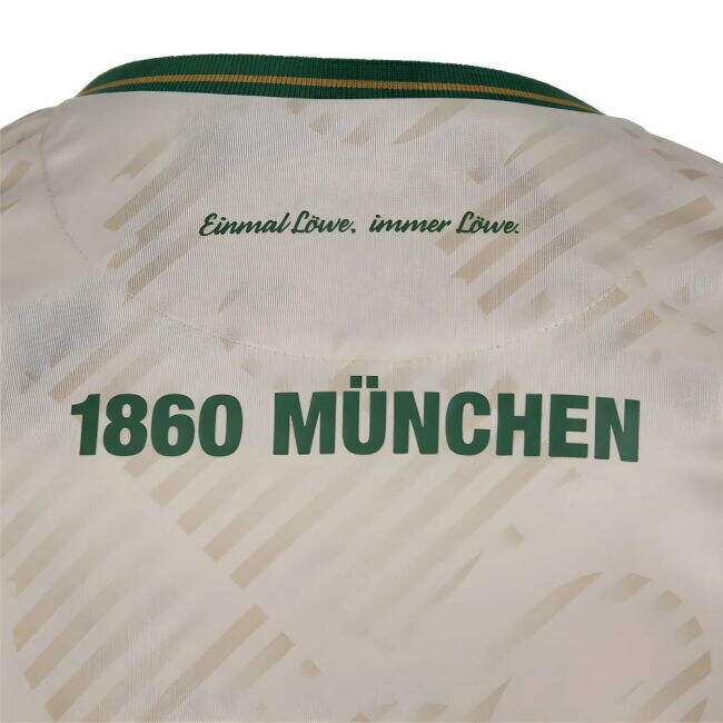 1860 Munich Exclusive Third Jersey 2025-2026