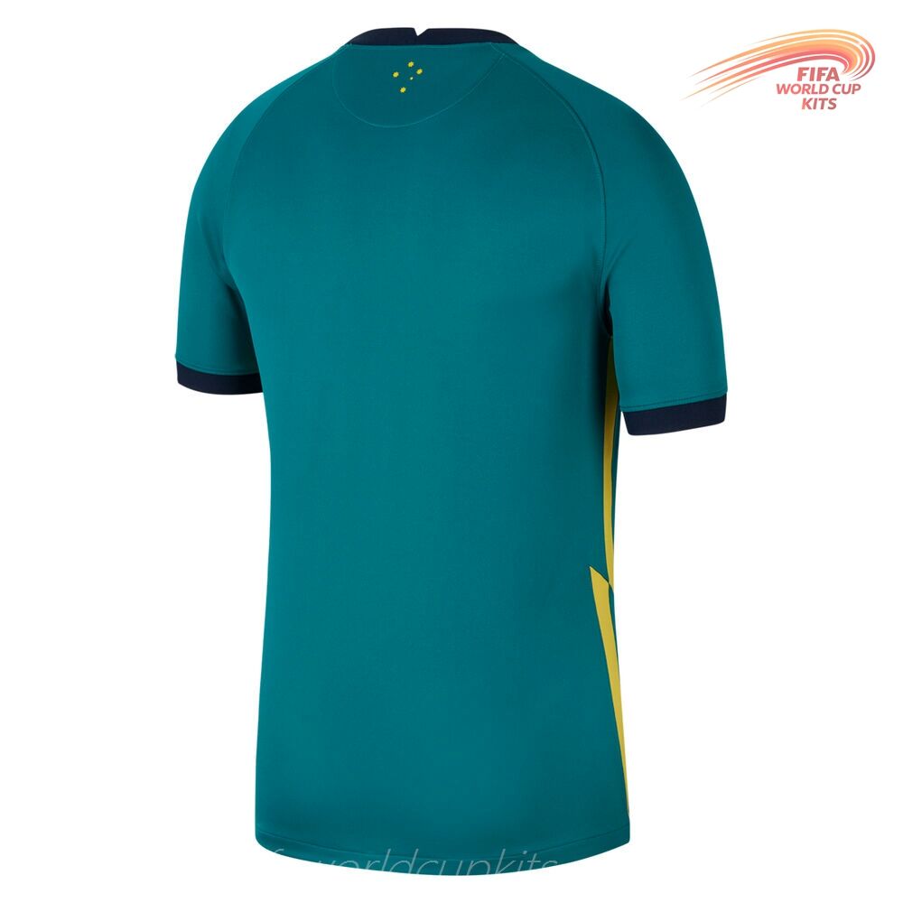 AUSTRALIA AWAY KIT 2020/2021