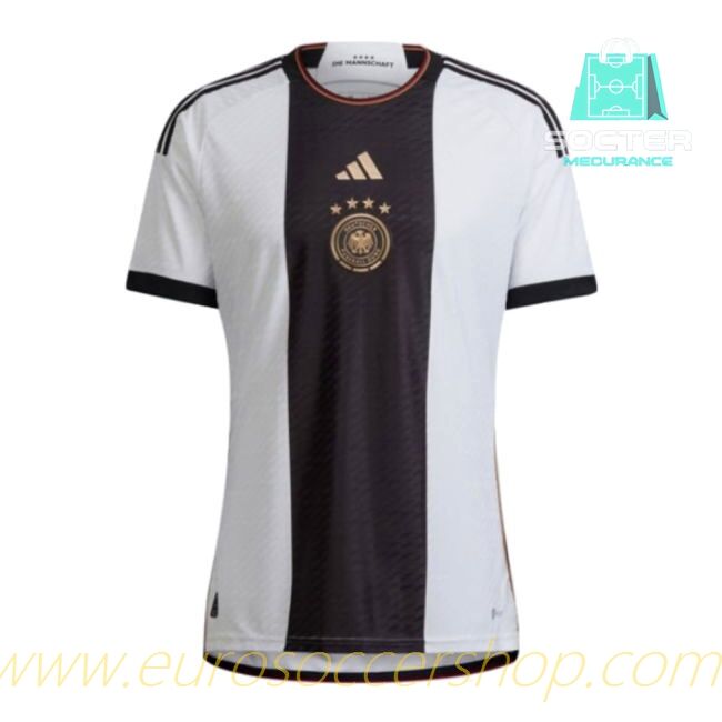 2022-2023 German National Team Home (SCHWEINSTEIGER 7)
