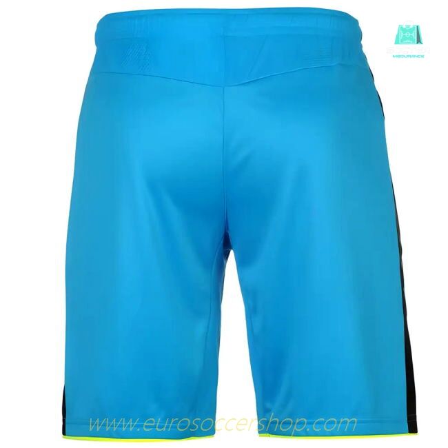 2016-2017 Arsenal Away Goalkeeper Shorts (Kids)