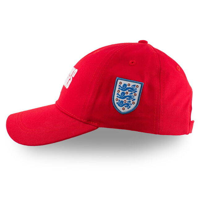 England National Team Elite Quality Home Professional Jersey (1)
