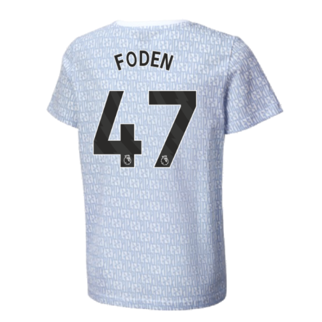 Official Tee - Match Day Essential - Premium Replica - Epl