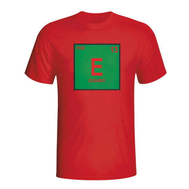 Updated Performance Portugal Home Football Shirt (1)