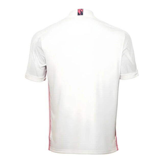Authentic Real Madrid Home Jersey 2020-2021