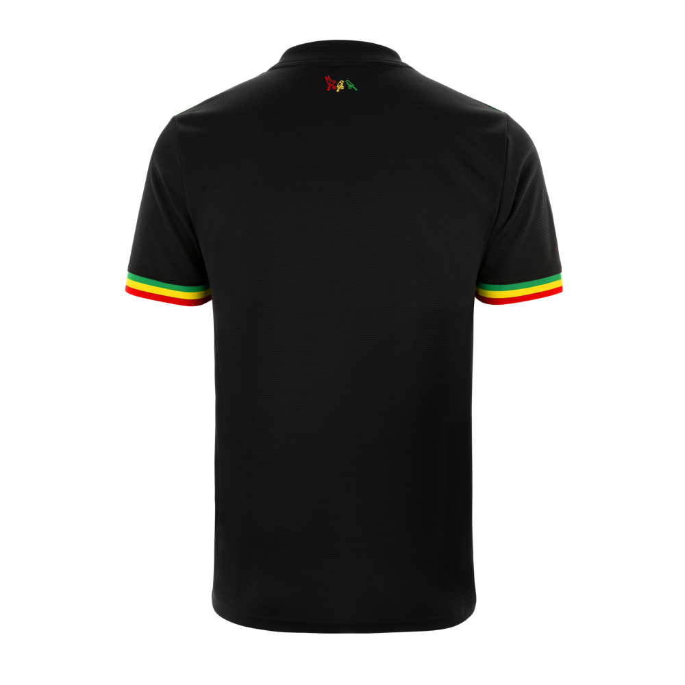 Ajax Amsterdam Third Kit 21/22