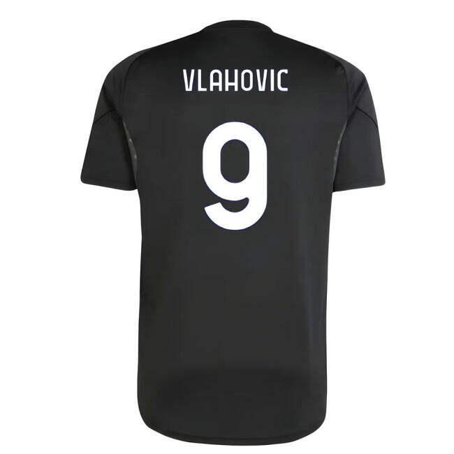 Juventus 2025-2026 Training shirt - genuine and elegant v1.249
