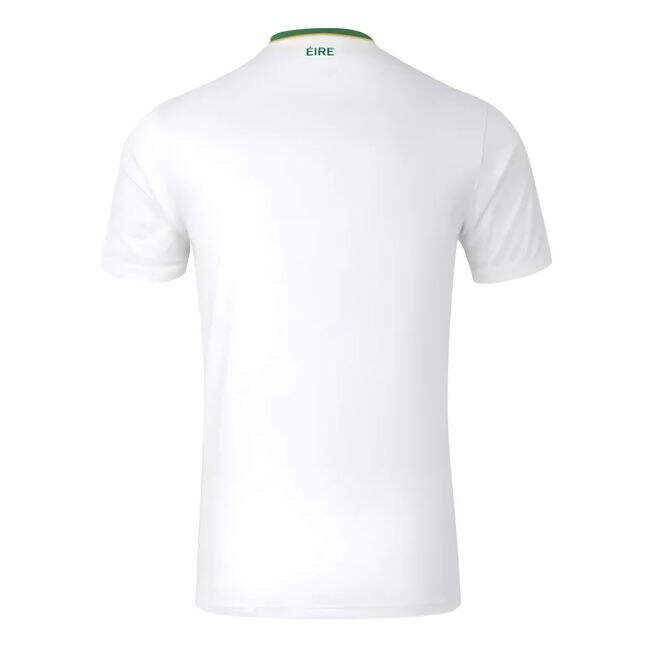 High Quality Ireland 2024-2025 Away Strip
