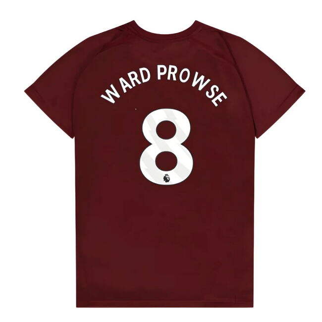 West Ham United Poly official style T-Shirt (Kids