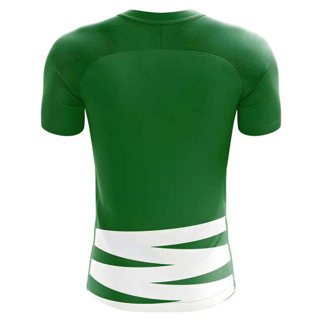 Primeira Liga Stylish Home Jersey 2025-2026 #52