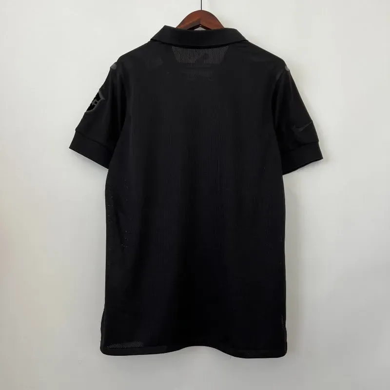 2013-2014 Brazil Jersey retro kit