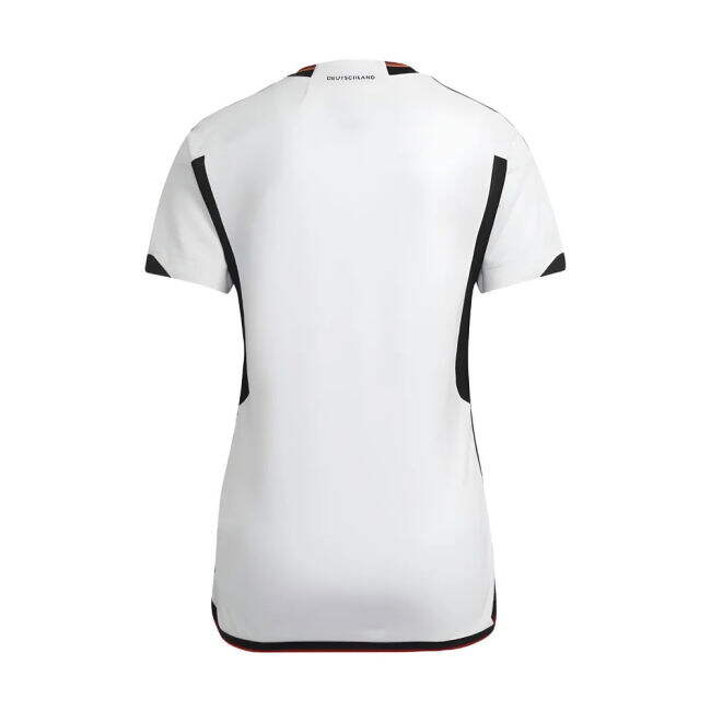 Elegant Germany Home Jersey 2022-2023