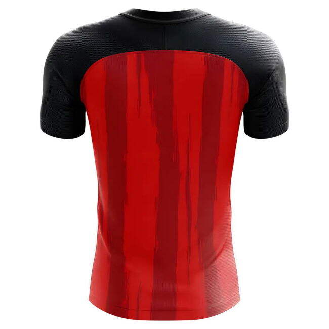 Official 2025-2026 Home - Football Shirt - Durable Fabric