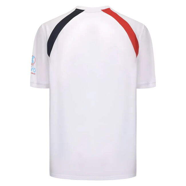 England Exclusive Jersey 2025