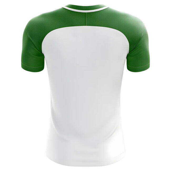 Wholesale 2025-2026 Ingushetia Home Concept Football Shirt - Baby As A Gift