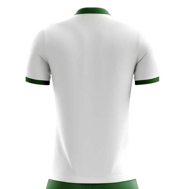 Morocco Performance Away Jersey 2025-2026
