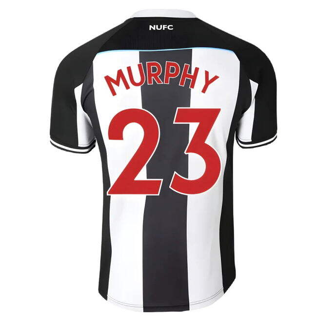 2021-2022 Newcastle (newcastle) Home - Premium Quality - Breathable